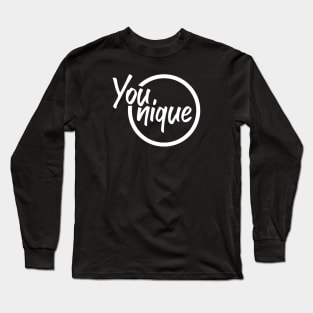 Younique 01 Long Sleeve T-Shirt